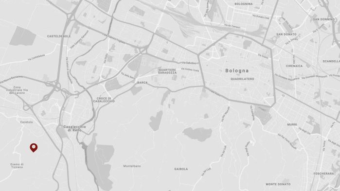 bologna map-puntatore BN